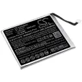 24hShop Batteri til SmartPhone, Mobil til Cricket SN304AE, Innovate E 5G