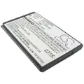 24hShop Batteri til SmartPhone, mobil til Audiovox Shuttle, CDM-8964