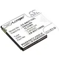 24hShop Batteri til SmartPhone, Mobil til Samsung Galaxy Xcover Pro, SM-G715, SM-G715U og andre.