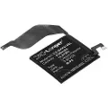 24hShop Batteri til SmartPhone, Mobil til VIVO X60 Pro Plus, X60 Pro+, X60 Pro+ 5G og andre.