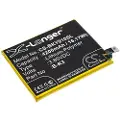 24hShop Batteri til SmartPhone, Mobil til VIVO Y9S, V1945A, V1945T