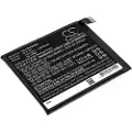 24hShop Batteri til SmartPhone, mobil til Oneplus 8 5G, N20190, IN2010 og andre.