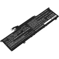 24hShop Batteri til notebook, bærbar computer til HP Envy X360 15T-ED000 og andre