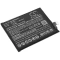 24hShop Batteri til SmartPhone, Mobil til OPPO CPH2541, CPH2525, Reno 10 Pro og andre.