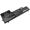 24hShop Batteri til notebook, bærbar computer til Lenovo Yoga Slim 7-15IIL