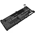 24hShop Batteri til notebook, bærbar computer til Honor Magicbook 14