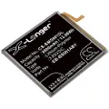 24hShop Batteri til SmartPhone, Mobil til Samsung Galaxy S22 5G, SM-S901B/DS, SM-S901U og andre.