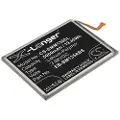 24hShop Batteri til SmartPhone, Mobil til Samsung Galaxy M13, SM-M136B/DS