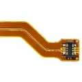 24hShop Batteri til SmartPhone, Mobil til Samsung Galaxy Z Flip 3, SM-F711B, SM-F711J og andre.