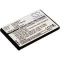 24hShop Batteri til SmartPhone, Mobil til Sanyo IS01, SA001, SA002