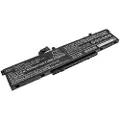 24hShop Batteri til notebook, bærbar computer til Lenovo ThinkPad P15 Gen 1 20SUS0GA00 og andre.