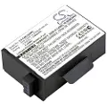24hShop Batteri til kamera til Garmin Virb 360
