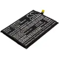 24hShop Batteri til SmartPhone, Mobil til Prestigio PSP7510 DOU, Muze C7 Duo