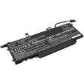 24hShop Batteri til notebook, bærbar computer til DELL Latitude 14 9410 2-i-1 og andre