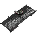 24hShop Batteri til notebook, bærbar computer til Sony VAIO S11, VAIO S13, VJ-S13-1X0111B og andre.