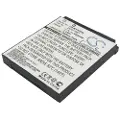 24hShop Batteri til SmartPhone, Mobil til Sagem MY200, MY200c, MY202 og andre.