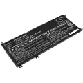 24hShop Batteri til notebook, laptop til DELL Chromebook 13 3380-6TXJ4 og andre