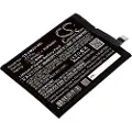 24hShop Batteri til SmartPhone, Mobil til UMI UMIDIGI Z2 Pro