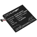 24hShop Batteri til SmartPhone, Mobil til Alcatel One Touch Idol 3 4.7, OT-6039, OT-6039S og andre.