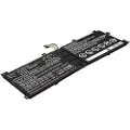 24hShop Batteri til notebook, bærbar computer til Lenovo IdeaPad Miix 510-12ISK-80U10002GE og andre