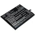 24hShop Batteri til SmartPhone, mobil til Nokia 3.2, TA-1154, TA-1156 og andre.