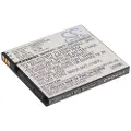 24hShop Batteri til SmartPhone, Mobil til Gsmart GS202
