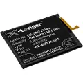 24hShop Batteri til SmartPhone, Mobil til Samsung Galaxy M23 5G, Galaxy F23 5G, SM-A235F og andre.