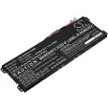 24hShop Batteri til notebook, bærbar computer til Acer Conceptd 3 Cn315-72g-70p5 og andre