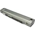 24hShop Batteri til notebook, laptop til Asus M5, S5, M5000 og andre