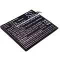 24hShop Batteri til SmartPhone, Mobil til BQ Aquaris A4.5, Aquaris A4.5 4G, Aquaris M4.5 og andre.