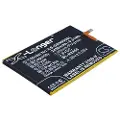 24hShop Batteri til SmartPhone, Mobil til GIONEE ELIFE S5.5L, GN9000L