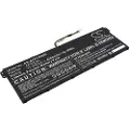 24hShop Batteri til notebook, laptop til Acer Swift 3 SF314-511-51YL og andre
