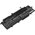24hShop Batteri til notebook, bærbar computer til Lenovo ThinkPad T14s Gen 2, TP00130A og andre.