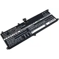 24hShop Batteri til notebook, laptop til DELL Latitude 11 5175, Latitude 11 5179 og andre.