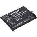 24hShop Batteri til SmartPhone, mobil til Nokia G21, G21 2022