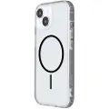 TFO Tyndt bagcover med MagSafe til iPhone 14 Pro 6,1" - Svart