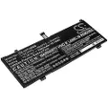 24hShop Batteri til notebook, bærbar computer til Lenovo Thinkbook Plus-20TG006XAU og andre