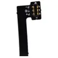 24hShop Batteri til SmartPhone, mobil til GIONEE M3, M3s, M4 osv.
