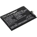 24hShop Batteri til SmartPhone, Mobil til OPPO R17 Pro, CPH1877, 1877 og andre.