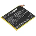 24hShop Batteri til SmartPhone, Mobil til ZTE Axon 10 Pro, A2020, A2020N2 og andre.