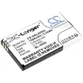 24hShop Batteri til SmartPhone, Mobil til GIONEE L601, L600, V180 og andre.