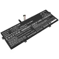 24hShop Batteri til notebook, laptop til Lenovo og andre