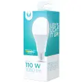 Forever Light LED-pære E27 A65 18W 230V 4500K 1690 lm