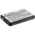 24hShop Batteri til SmartPhone, Mobil til Samsung GT-B2710, xcover 271, B2710 Solid