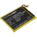 24hShop Batteri til SmartPhone, Mobil til Motorola Moto G9 Plus, Moto G9 Plus 2020, XT2087-1 og andre.
