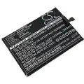24hShop Batteri til SmartPhone, Mobil til GIONEE M6, GN8003