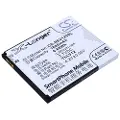 24hShop Batteri til SmartPhone, Mobil til NEO V12, MC-V12