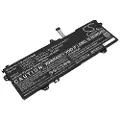 24hShop Batteri til notebook, bærbar computer til Lenovo 14w Gen 2 82N8001JIV og andre.