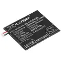 24hShop Batteri til SmartPhone, Mobil til HTC Desire 530, Desire 530 4G, A16 og andre.