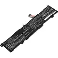 24hShop Batteri til notebook, bærbar computer til Lenovo IdeaPad L340-15IRH